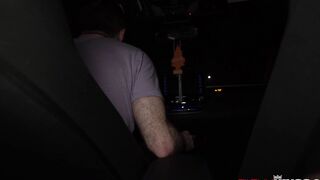 Bae Black 18 Gets Fuck by Long White Penis