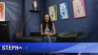 point of view Auditions Vol.two (Full Original Sex Tape)