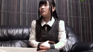 Scene of Soapland Training! Part3