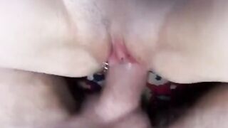 Sensual lust for 3 depraved couple with 3 Way Facial