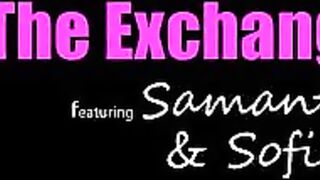 Teaching The Exchange School chick - S8:E7