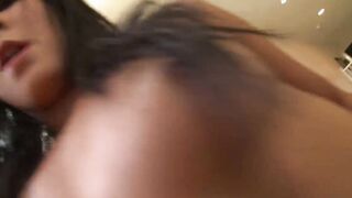 Roomate fuck inside Point of see