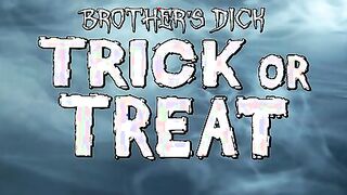 Brothers Dick Trick Or Treat - S11:E7