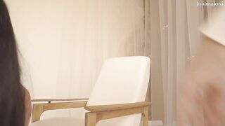 Little Fashion Star Asks to Pounded her Snatch Gently and Cum into Mouth, Voluptuous Sex, Filthy talk!