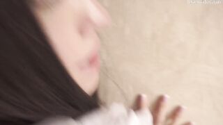 Little Fashion Star Asks to Pounded her Snatch Gently and Cum into Mouth, Voluptuous Sex, Filthy talk!