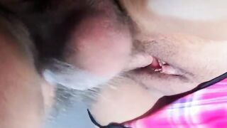 I OPEN UP MY STEPMOM'S BUTT AND OFFER HER HEAD... TASTY!