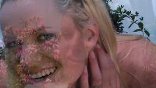 A sex tape full of sex with a Beauty and eager big tit woman with