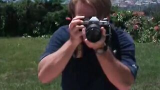 A sex tape full of sex with a Beauty and eager big tit woman with