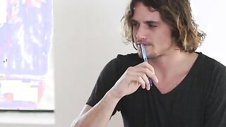 Stepmom Seduced My Tutor - S3:E7