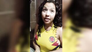I think I'm not enough of a woman for myself Hubby always rejects me, I tell him I want to screwed and everything ends Wrong!!!