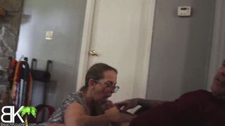 FreeUse StepMom And StepSis Got Fuck By StepDad and StepBro