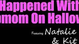 What Happened With My Stepmom On Halloween - S14:E1