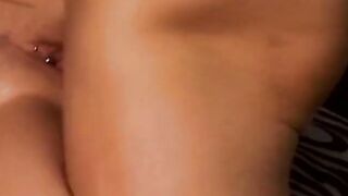 Eager teens pounds anally a stud indoors