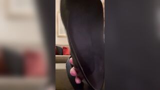 Lacey Love Feet Daydream