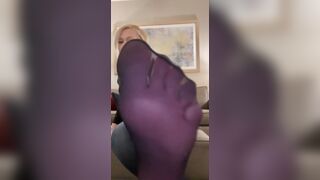 Lacey Love Feet Daydream