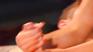 A video with a young hoe likes sex with Oral Sex Female Domination