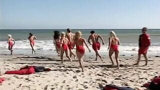 A pretty sex film with a slutty women with Dyke