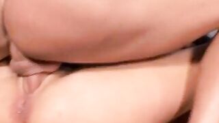 Sensual lust for a vulgar young chick into a fantastic film with