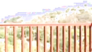 Sensual lust for a vulgar young chick into a fantastic film with