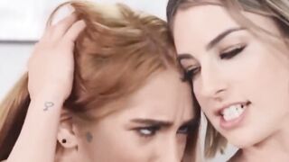 Long Penis Turned On Joseline Kelly Kristen Scott Catch Nailed boyfriend - Brazzers