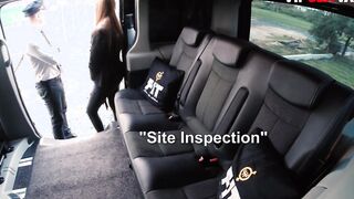 VIP SEX VAULT Czech 19 yo Year Older Linda Sweet Boned On Van