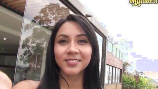 TU VENGANZA - Kelly Calle - Goddess Hispanic Sucks And Fucks Rough
