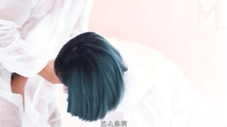 Trailer-Having Immoral Sex During The Pandemic-Shu Ke Xin-MD-150-EP1-Best Original Asia Porn Scene