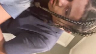 steff the barbie doll gets stuffed by lil d teaser