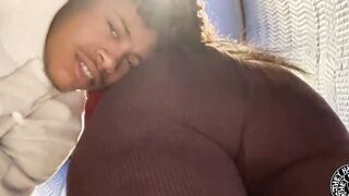 steff the barbie doll gets stuffed by lil d teaser