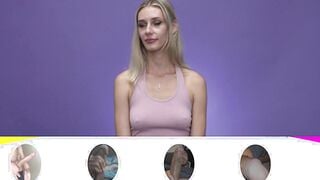 Do white girls like big black dick?