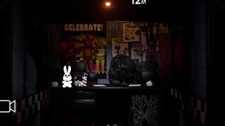 """Fun""" Nights At Freddys AGAINST HOT PRESSING Animatronic GODDESSES