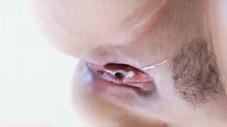 best amateur cumshot compilation close up