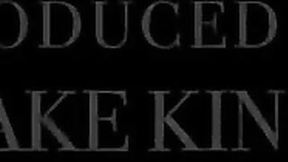 BLACKEDRAW Chloe & Kyler get tag teamed by two long bbc