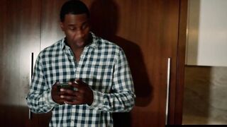 BLACKEDRAW Chloe & Kyler get tag teamed by two long bbc