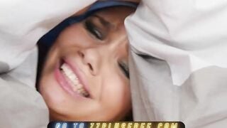 Sofia Lee Dominates Her Husband Kristof Cale After Swaping