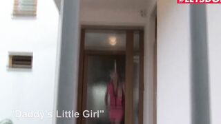 LETSDOEIT - Bombshell Czech cougar Claudia Macc point of view Sex On