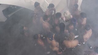 many a dicks mouth allured