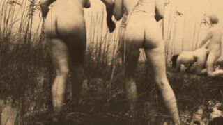 My Hidden Life, Top Twenty Retro Nature Girls