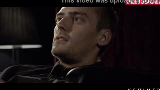 LETSDOEIT - Amazingly Hot Dark Haired Bimbos Ride Her bf's Face Then His Long Fat Penis
