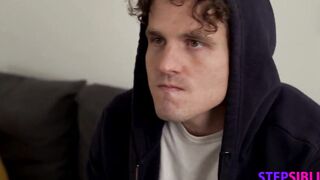 Step SIs "He has a really nice cock, and he rejected me!" S17:E2