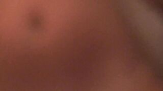 Kari and Her Man Have Honest Private Film Sex
