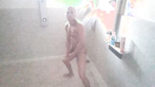 Shower 0.10