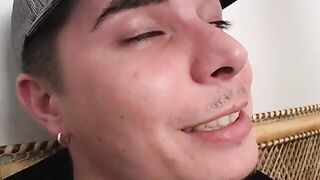 Ebony bimbos leaves her bf to screwed her best friend