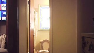 Spying on my thot ex-wife #6