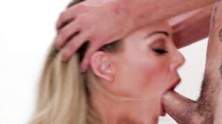 A Dirty Grind For The Stepson