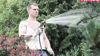 LETSDOEIT - (Eva Berger & Nick Ross) C'mon! Your Dad Will Not
