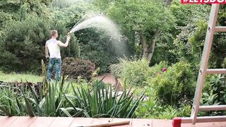 LETSDOEIT - (Eva Berger & Nick Ross) C'mon! Your Dad Will Not