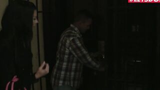 BitchesAbroad - Alexa Tomas Spanish cougar Tourist Banged!! Rough by Hotel Boss