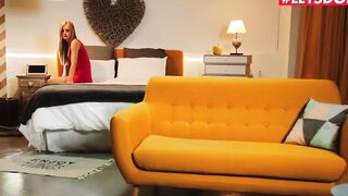 LETSDOEIT - Sicilia & Lovenia Lux Lesbo Nostalgia At Home