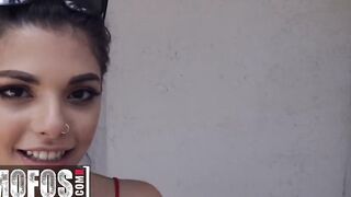 Mofos - When Big Money Is Dropping Gina Valentina Does